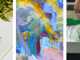 Art short courses Sem 2 HERO 1