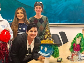 Business creatives HERO