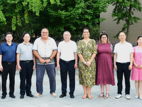 News Hero Image Chinese Visit