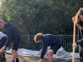 News Hero HS Open Day